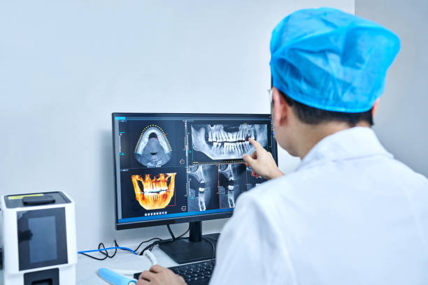 Best Emergency Treatment for Toothache in Airmont, NY