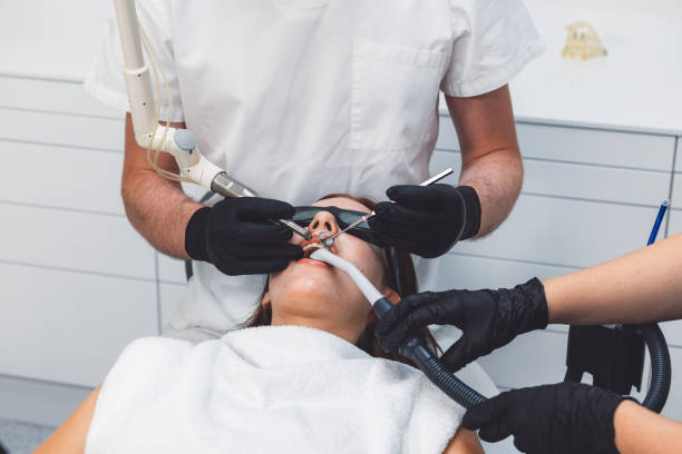 Best Weekend Emergency Dentist in Airmont, NY