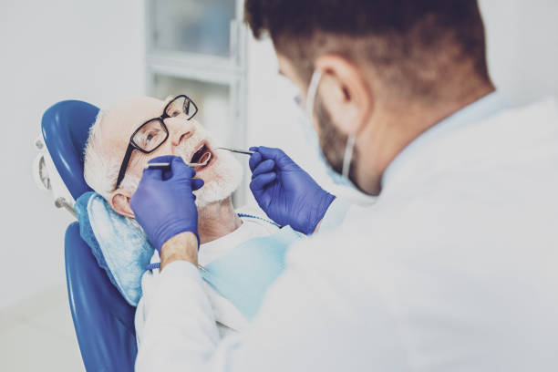 Best Emergency Broken Tooth Repair in Airmont, NY